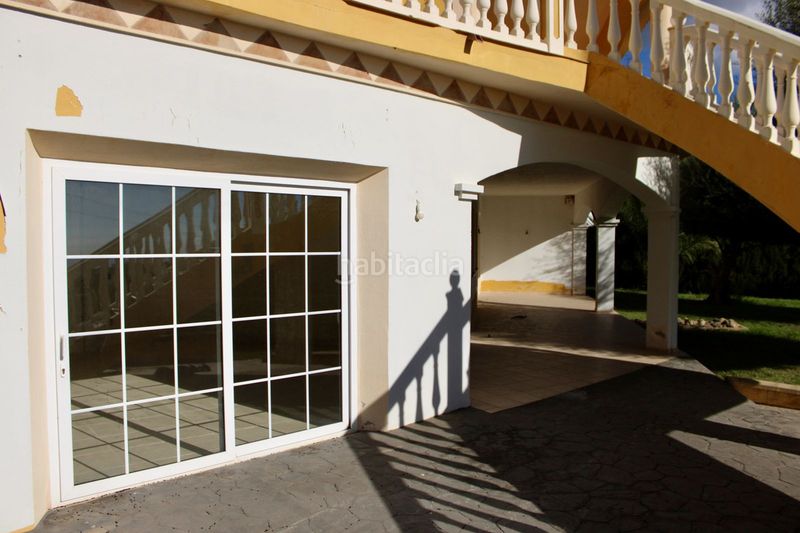 Foto 61859da2-589c-49cd-a27a-66877d6ff7bb. Casa adossada amb aparcament a Hacienda Las Chapas Marbella