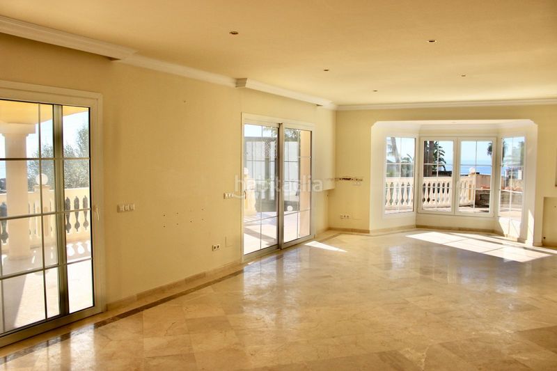 Foto ced3f37b-5958-4905-a37f-3f482964be00. Casa adossada amb aparcament a Hacienda Las Chapas Marbella