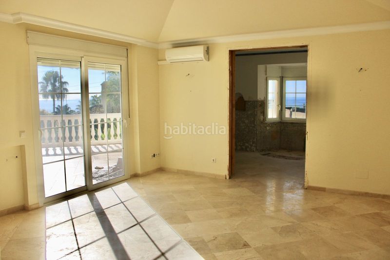 Foto d3c29469-40f0-4c5b-8606-07e850f57f2a. Casa adossada amb aparcament a Hacienda Las Chapas Marbella