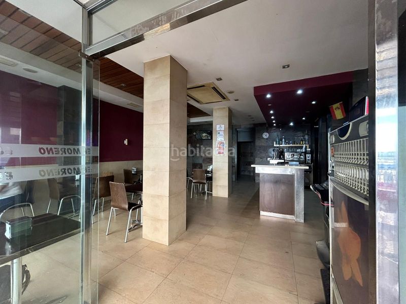 Foto 25b25008-43b9-4b0b-967c-c44048e8a2b3. Local comercial a Casco Antiguo Marbella