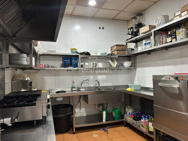 Foto 47cce5c5-34a9-411b-bec8-055252ebd685. Local comercial a Casco Antiguo Marbella