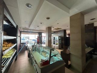 Local Comercial a Casco Antiguo