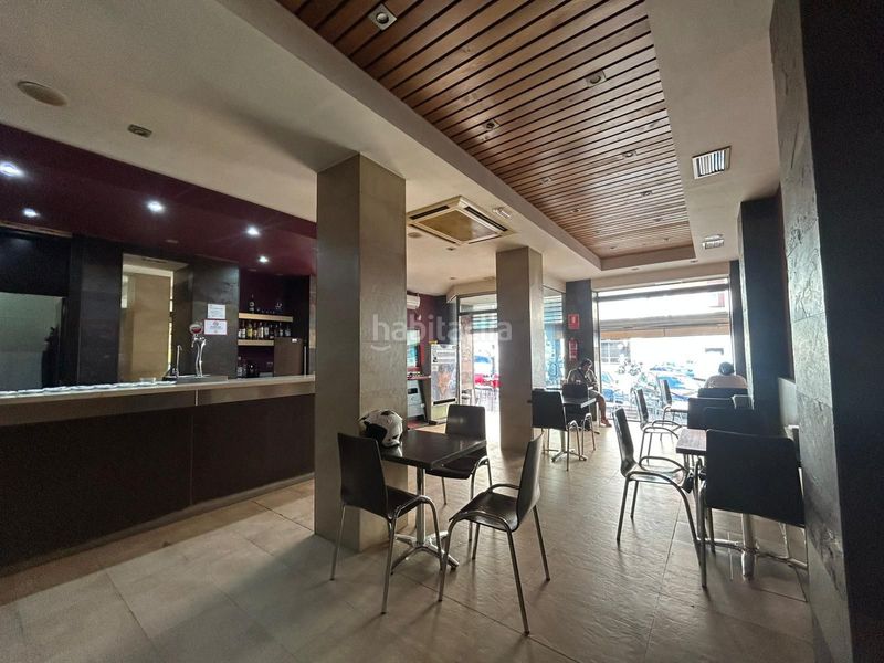 Foto a0d29e49-4ade-4ca0-84d6-bbe19362b8cd. Local comercial a Casco Antiguo Marbella