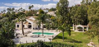 Semi detached house in Las Brisas