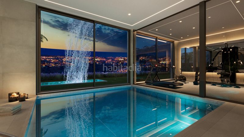 Foto 08b74516-e246-4ce9-8843-de9b39af2af2. Casa adossada a La Quinta Benahavís