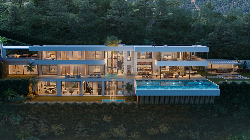 Foto 23c1984d-9481-4d8a-9b81-7d85cda62944. Casa adossada a La Quinta Benahavís