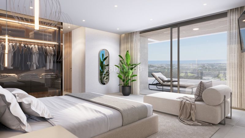 Foto 329dfce6-f0d9-4bc6-a23c-65436520d9c1. Casa adossada a La Quinta Benahavís