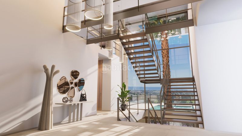 Foto 37857d7f-4762-473d-b2dd-99f5f4ffe419. Casa adossada a La Quinta Benahavís