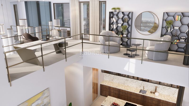 Foto 37eafef6-bcfa-4d34-9c9b-3e7667359d15. Casa adossada a La Quinta Benahavís