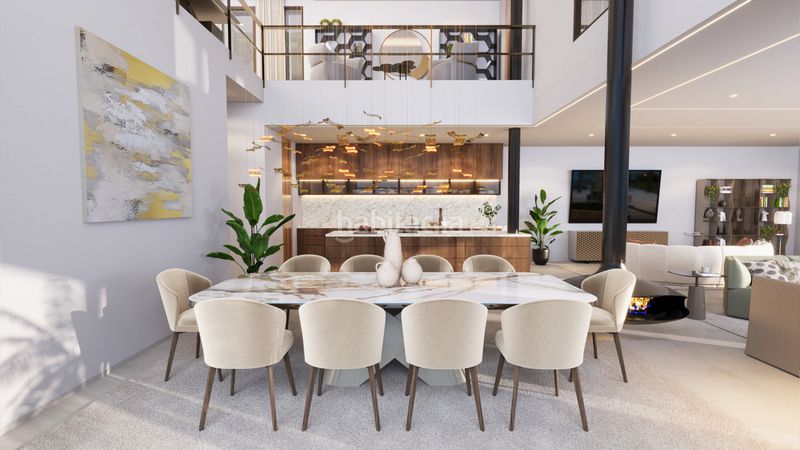 Foto 8e5a37dc-2926-49cf-82c4-63fda4ce8a15. Casa adossada a La Quinta Benahavís