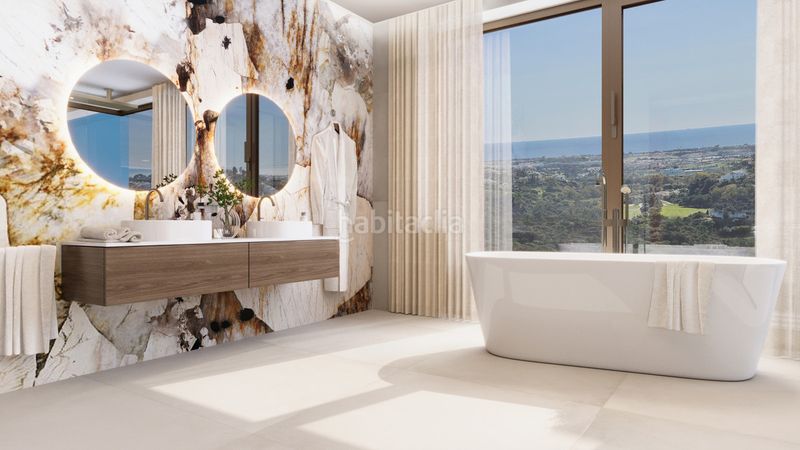 Foto c0b50801-2bbf-4143-859b-f18c68d2da0c. Casa adossada a La Quinta Benahavís