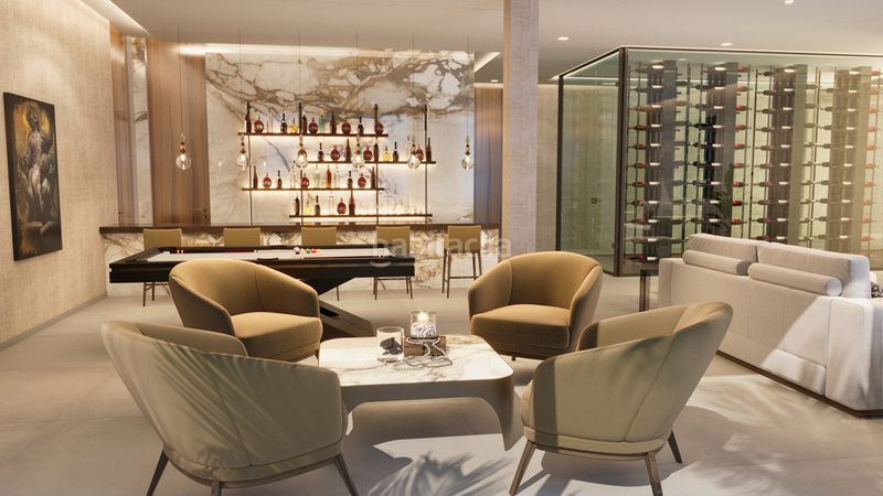 Foto ecafcd3a-be40-45ef-adc0-fa81aa6a466e. Casa adossada a La Quinta Benahavís