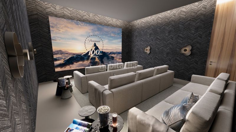 Foto f3f5d35b-90d2-49bd-9d86-2627e8b9957b. Casa adossada a La Quinta Benahavís