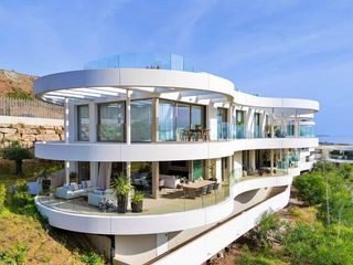 Appartement à Las Brisas