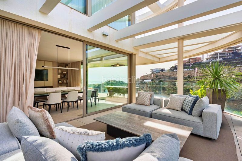 Foto bed520c7-fa14-491f-8c4f-c821c1b8cfdc. Piso en Las Brisas Marbella