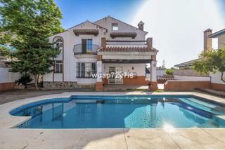Casa adossada a Montealto - Monterrey