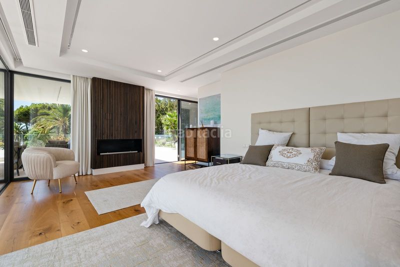 Foto 02e9fda1-5198-45b6-a3ff-ee4def5b78bf. Casa adossada amb aparcament a Casco Antiguo Marbella