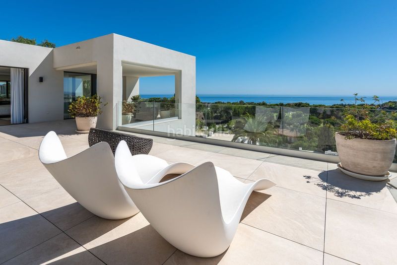 Foto 1ec63221-ade3-4e72-98ac-dd4624bf7c9f. Casa adossada amb aparcament a Casco Antiguo Marbella