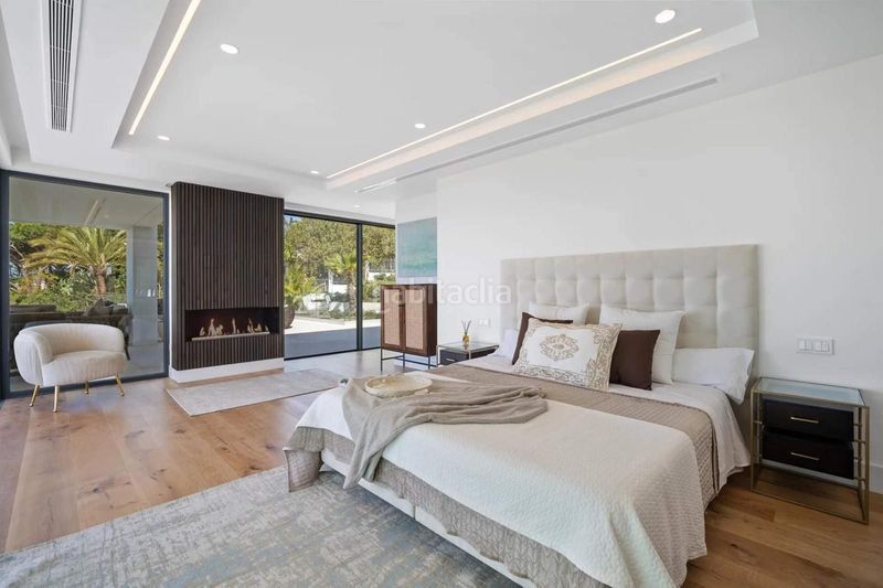 Foto 29e75683-b0e0-4deb-9652-6138c87578d5. Casa adossada amb aparcament a Casco Antiguo Marbella