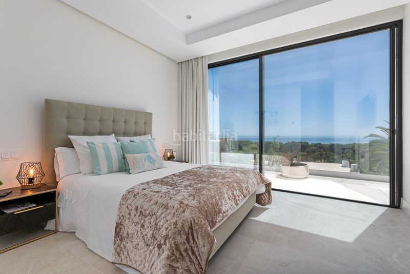 Foto 3100480d-4328-455f-8555-341f194c6577. Casa adossada amb aparcament a Casco Antiguo Marbella