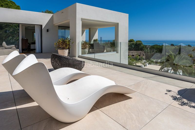 Foto 3b0cf3c3-f938-4ac7-a717-633c3bcfedd3. Casa adossada amb aparcament a Casco Antiguo Marbella