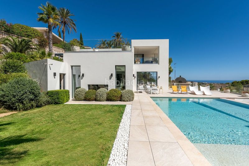 Foto 45e36834-7b58-42c2-9341-b6d824431b6d. Casa adossada amb aparcament a Casco Antiguo Marbella