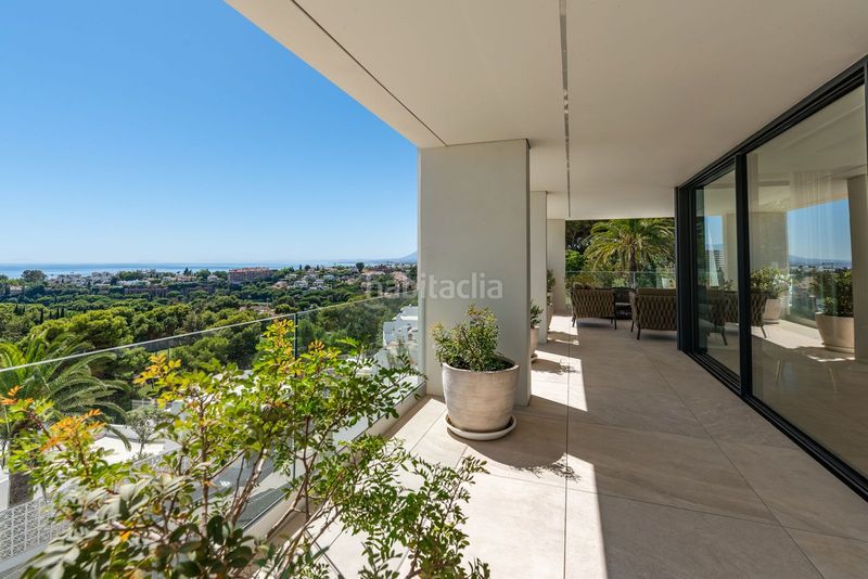 Foto 46027d91-be76-4ba3-ade9-c440aa07ebe8. Casa adossada amb aparcament a Casco Antiguo Marbella