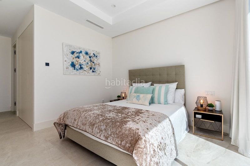 Foto 5196ce60-de2b-4546-a892-a26202c8a49c. Casa adossada amb aparcament a Casco Antiguo Marbella