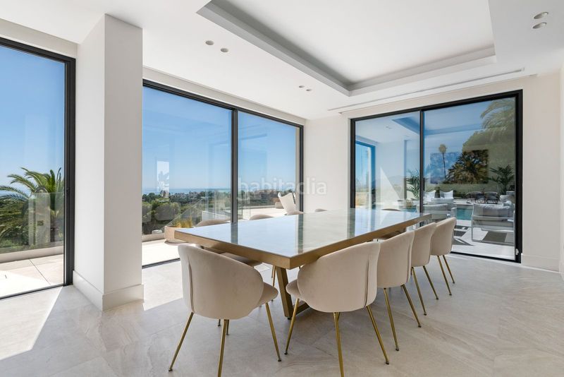 Foto 635028ba-7758-4855-b58a-2eb5bb63ddb2. Casa adossada amb aparcament a Casco Antiguo Marbella