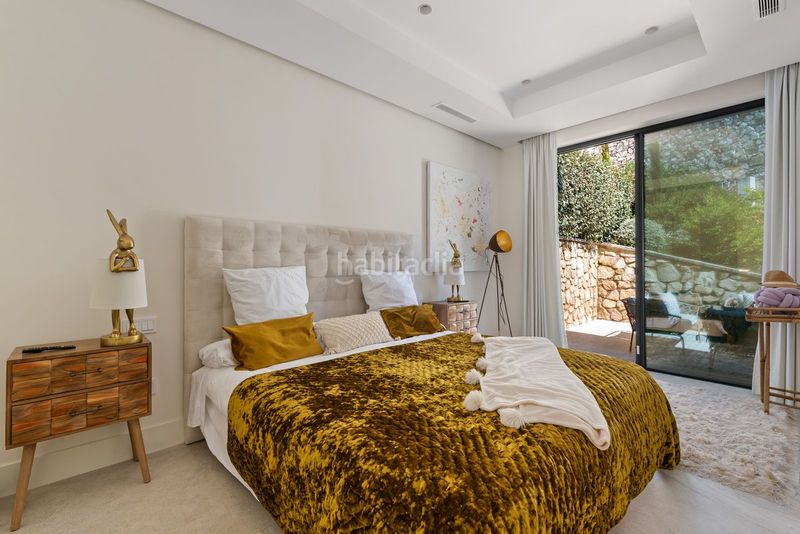 Foto ae02593f-b87e-4070-b221-183d7c8ee3b1. Casa adossada amb aparcament a Casco Antiguo Marbella