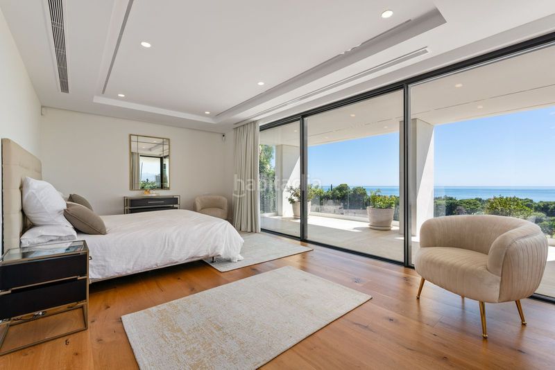 Foto b7c8f14c-93b2-4374-8ccc-da6a54efb13c. Casa adossada amb aparcament a Casco Antiguo Marbella