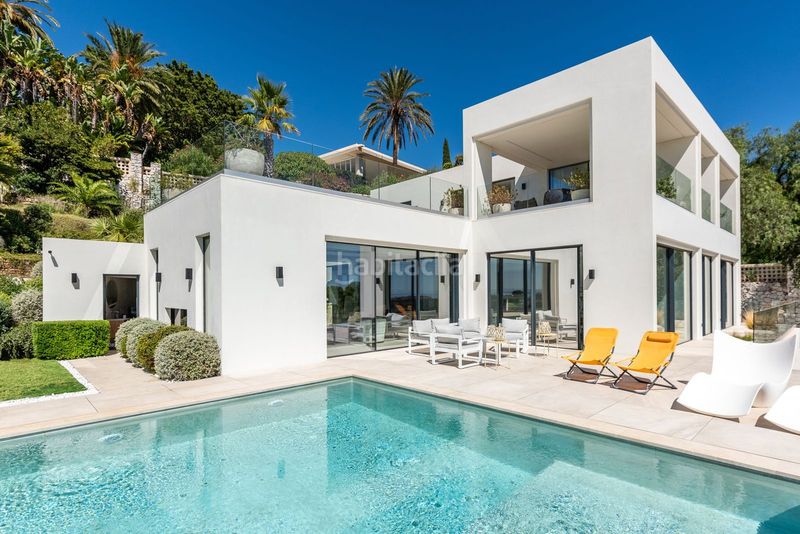 Foto be34c497-4173-48e4-bce9-68543a2a2184. Casa adossada amb aparcament a Casco Antiguo Marbella