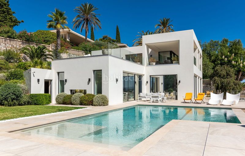 Foto c44d7c38-5c77-4c18-b253-2eea8f9e932b. Casa adossada amb aparcament a Casco Antiguo Marbella