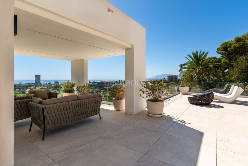 Foto c61d4ae4-01cf-47e8-8a4f-9a2409bd72ac. Casa adossada amb aparcament a Casco Antiguo Marbella