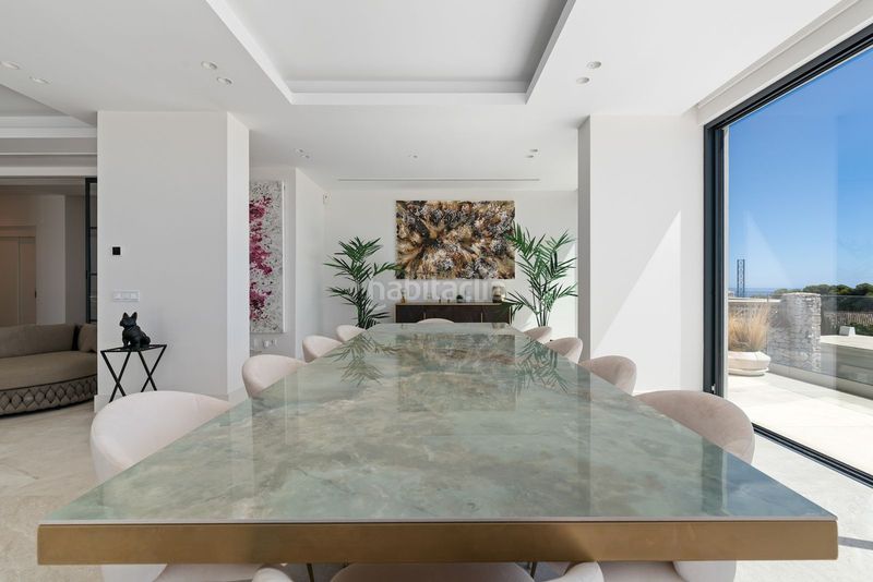 Foto d571c525-addc-4ff6-b101-b58bb6c3d267. Casa adossada amb aparcament a Casco Antiguo Marbella