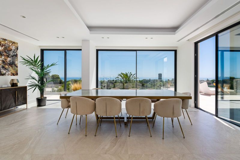 Foto db35681d-b1ac-4507-abe7-1e40d4f27434. Casa adossada amb aparcament a Casco Antiguo Marbella