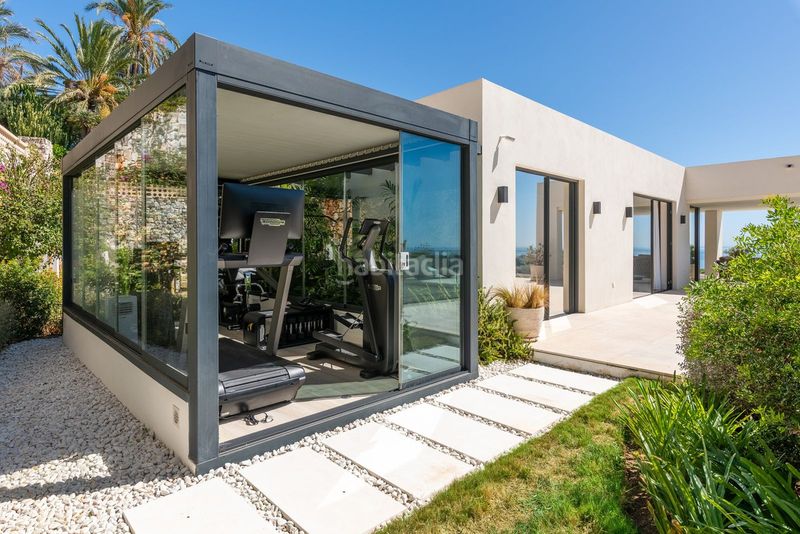 Foto deaa7bdf-b520-454d-ac57-a0dc4c3c0fa8. Casa adossada amb aparcament a Casco Antiguo Marbella