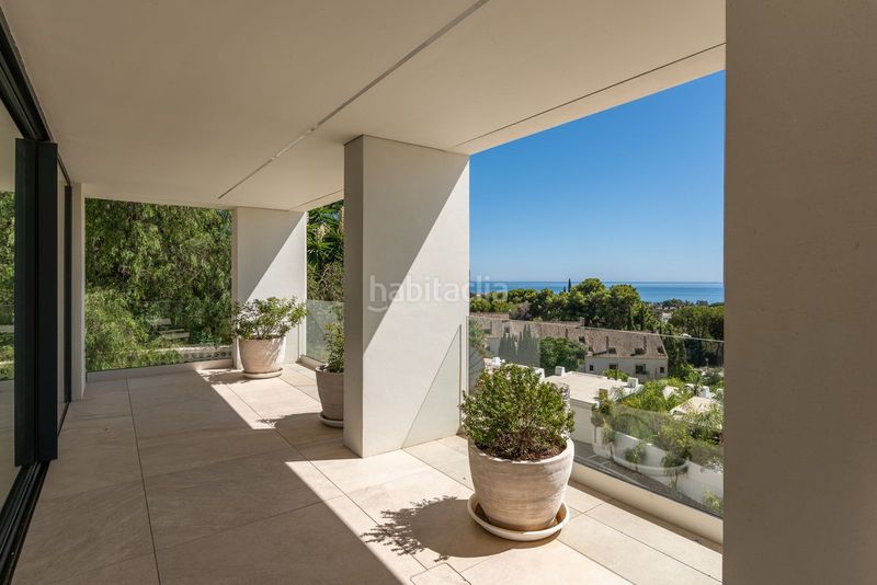 Foto edc3a030-9873-4bfe-8d7c-1a5facb2fddf. Casa adossada amb aparcament a Casco Antiguo Marbella