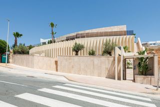Maison jumelée à Bahía de Casares