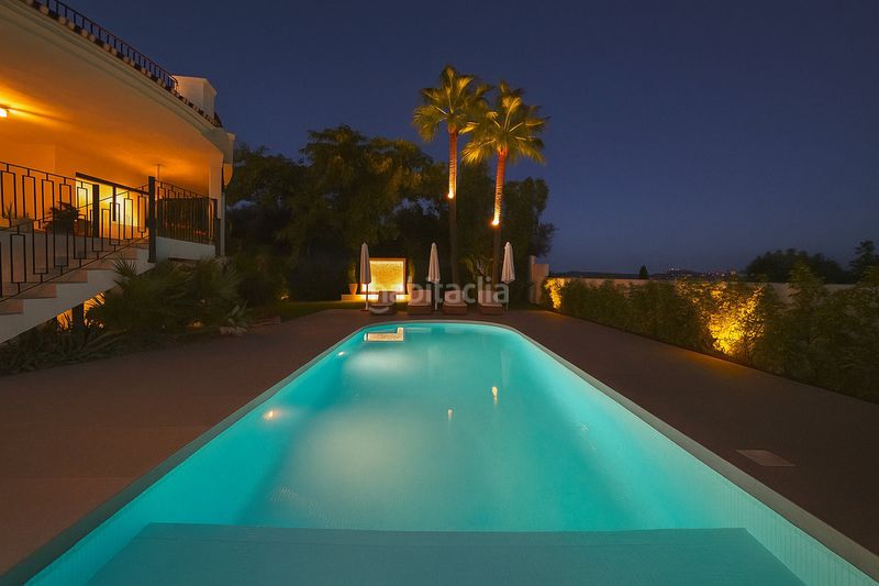 Foto 5f8c5d06-2544-40ac-83b2-4884ca3a9788. Casa adossada a La Quinta Benahavís