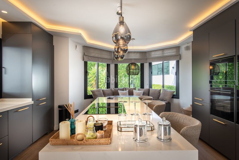 Foto a8c34ca7-ff44-4130-8853-b1553e1f83e2. Casa adossada a La Quinta Benahavís
