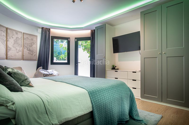 Foto d9dd4092-8c46-4fbf-b1db-16399851501e. Casa adossada a La Quinta Benahavís