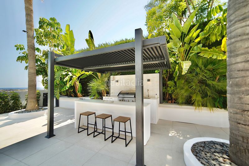 Foto e1e4c0d0-2300-4f4a-98e8-1d50d895e93d. Casa adossada a La Quinta Benahavís