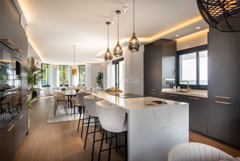 Foto e251ee2b-2882-422c-b1b6-25fb126686c0. Casa adossada a La Quinta Benahavís