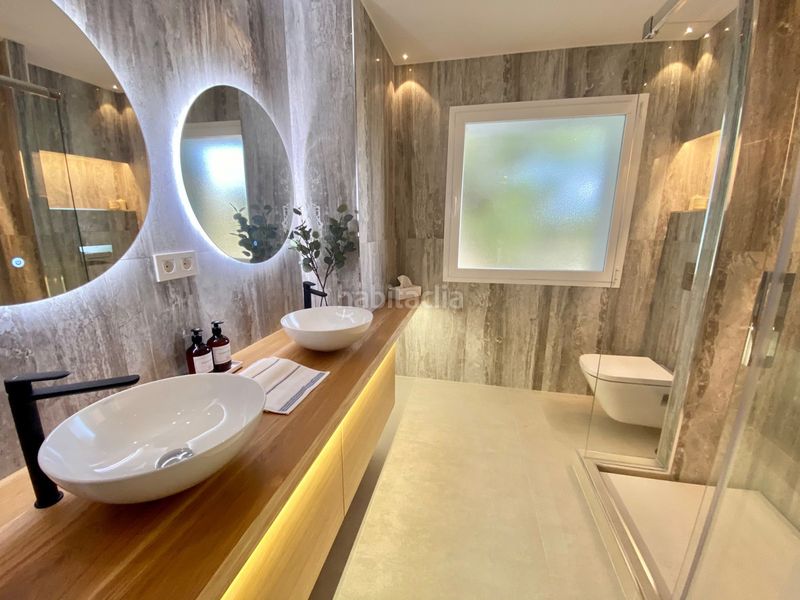 Foto 12dc86e1-e6b5-4a4c-8cc3-945614dbcde7. Àtic a La Quinta Benahavís