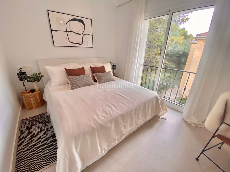 Foto 201d4f56-9128-44e7-9c01-a607eaff6239. Àtic a La Quinta Benahavís