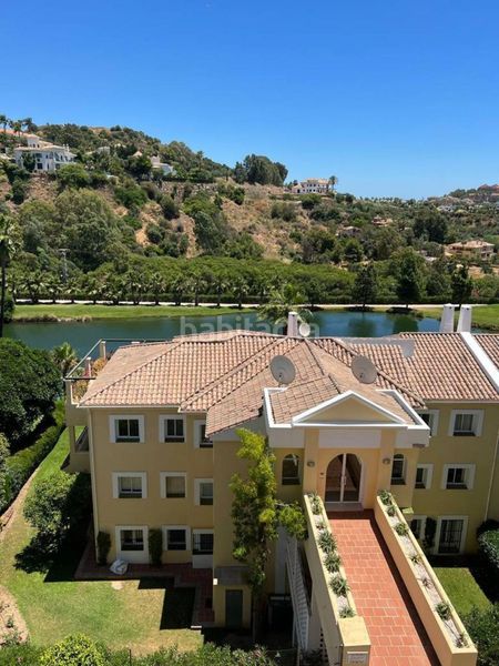 Foto 2c7a7fb1-e4ff-4f3e-a236-8c166ec77904. Àtic a La Quinta Benahavís