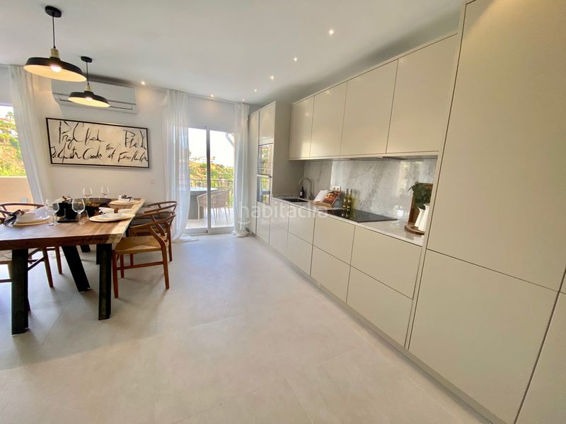 Foto 4b768e7c-cdc9-4e06-941b-3d6b049fbf30. Àtic a La Quinta Benahavís