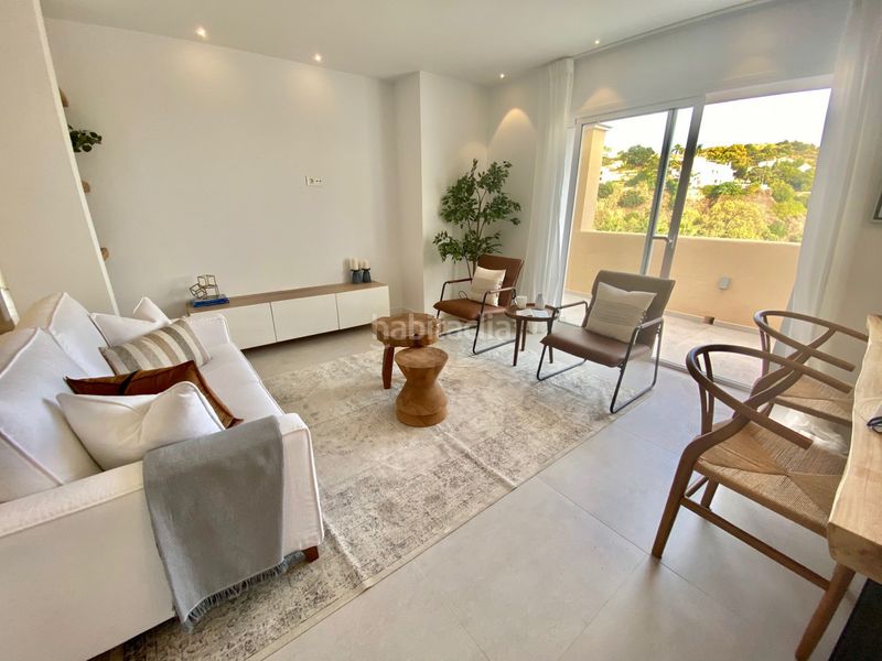 Foto 664f9639-e70c-4a8c-9770-31245dbee586. Àtic a La Quinta Benahavís