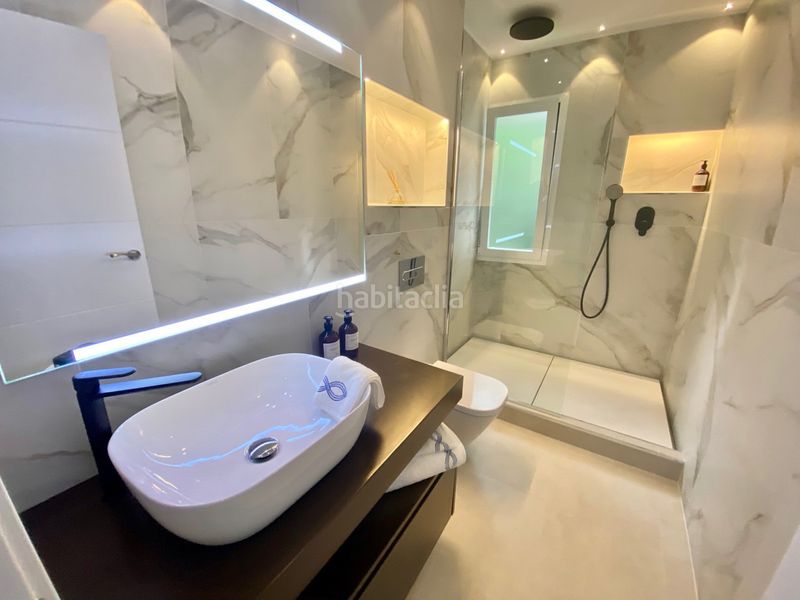 Foto 883c0f1c-de19-447f-a743-2202f7daf444. Àtic a La Quinta Benahavís